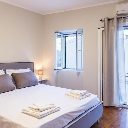 Southern Vacation House Lefkimmi  Esterno foto