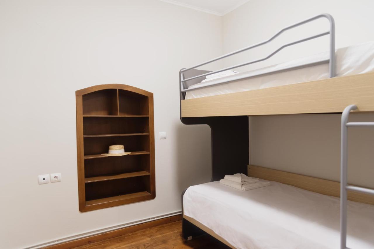 Southern Vacation House Lefkimmi  Esterno foto