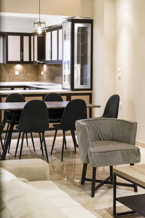 Southern Vacation House Lefkimmi  Esterno foto
